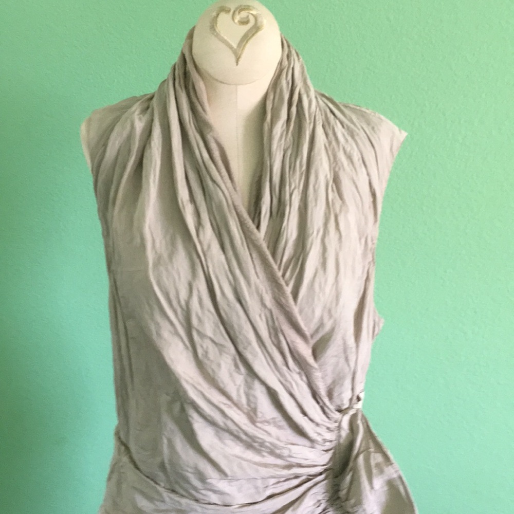 Size 10 All Saints cocktail dress - Picture 3 of 7